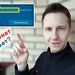 Автор статьи Владимир Белев показывает на ошибку - нет подключения к интернету. Текст: интернет работает?