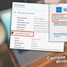Лицо Владимира Белева, окна Windows с информацией о версии системы.