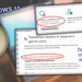 Лицо Владимира Белева, параметры защитника Windows 11, статус - отключен.