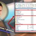 Лицо Владимира Белева, окно файлового менеджера Total Commander, текст о скрытых файлах и папках.