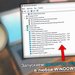 Лицо автора статьи Владимира Белева, окно диспетчера устройств Windows, текст.