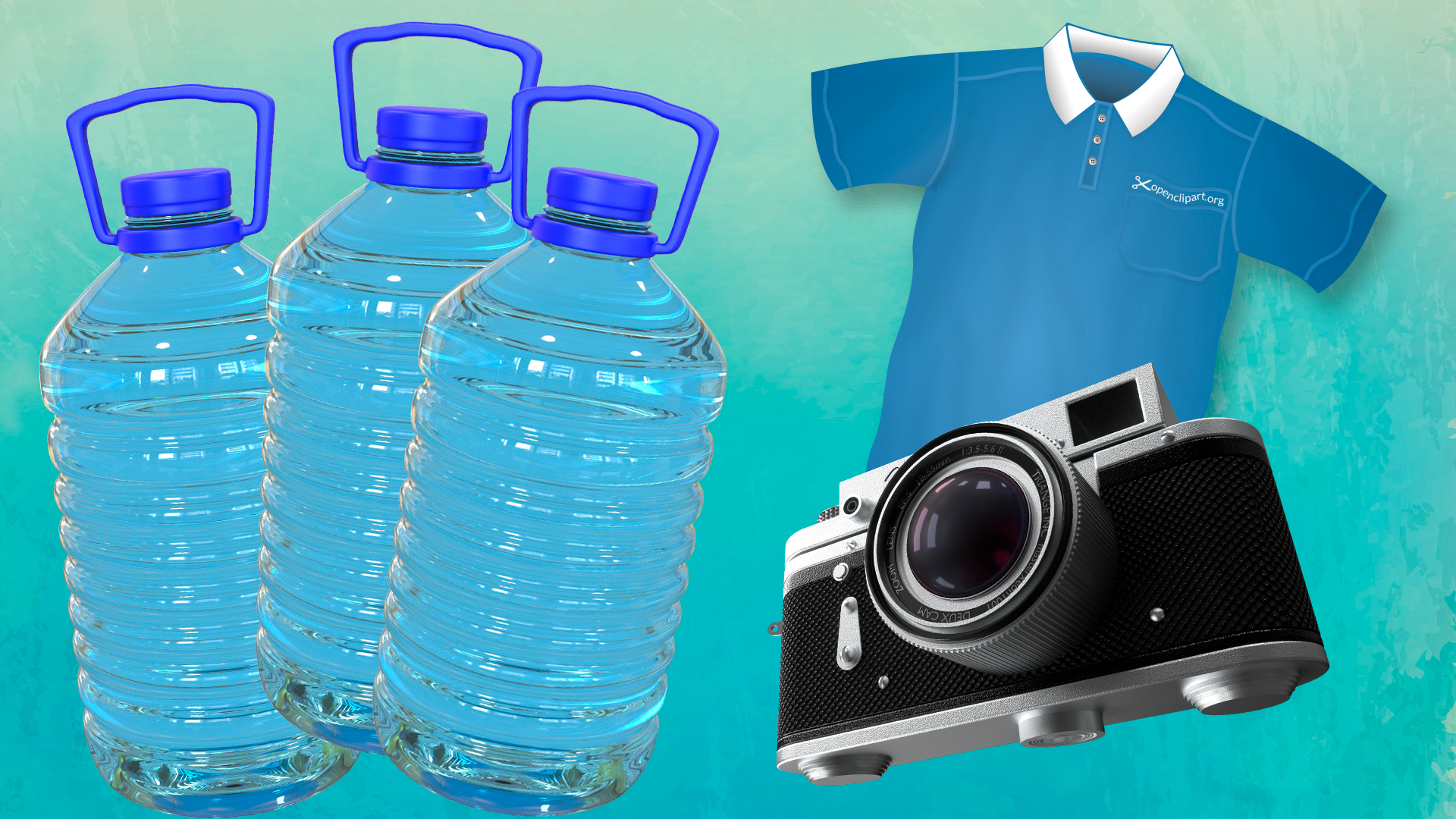 Пятилитровые бутылки, футболка и фотоаппарат — что взять с собой на Святой источник в Чехове